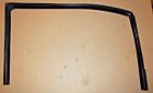 5074560ai Chrysler Serbring Sedan Right Front Window Channel