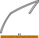5074561ai Mopar Chrysler Oem 11-14