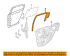 5074573aj Mopar Chrysler Oem 11-14 200