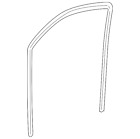 5076871af Mopar Genuine Upper