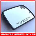 51-16-7-039-596 51167039596 01 02 Bmw Rover Oem Rh Passenger Dimming Mirror Glass
