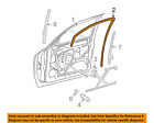 5103395aa Mopar Dodge Chrysler Oem