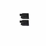 51131 Soffseal Weatherstrips Quarter Window Gm Passenger Car Pair