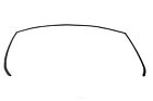 51317027916 Uro Parts Windshield Molding Rear Upper Fits Bmw 847603070746