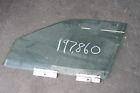 51328169013 Bmw Front Left Driver Side Window Glass Sedan