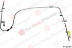 51331906966 Genuine New Front Manual Window