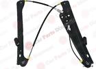 51337138861 Genuine New Front Power Window
