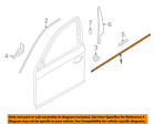 51337182276 Bmw Oem Window Molding Weatherstrip Right