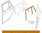51352990320 Bmw Oem 13-15 X1