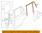 51357311264 Bmw Oem Window Channel Right