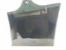 51357470630 Bmw Passenger Right Rear Door Glass Window Fits