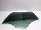 278-58612al 51363401865 Bmw Oem Rear Left Door Power Window Glass Tinted