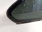 51377119178 Bmw Passenger Right Quarter Glass Coupe Fits Oem