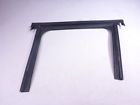 68247335ab 52028706 Jeep Renegade Rear Left Side Window Rubber Channel Stripping