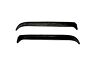 52068 Auto Ventshade Avs Rainguard Front 088522306893