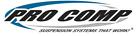 52209b-1 Pro Comp Lift Kit 614901197402