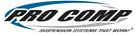 52418b-1 Pro Comp Suspension Lift Kit Components New 614901186024