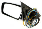 128-01049l 5257019 Chrysler New Yorker Imperial Single Power Left Side View Mirror