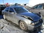 288-50238 525i Roof Glass Sunroof Fits 97-03