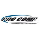 52800b-4 Pro Comp Suspension Systems Box 614901193237