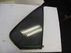 279-50460r 528e Rear Door Vent Glass Fits Bmw