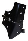 55075703ah Crown Automotive Part Windshield Hinge Fits Jeep Wrangler 848399043617
