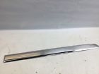55078068ab Chrysler Aspen Rear Right Door Exterior Trim Moulding Oem