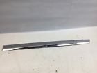 55078069ab Chrysler Aspen Limited Rear Left Door Exterior Trim Moulding Oem