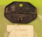 55135216 Mopar Front Door Glass