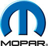 55364168aj Mopar Windshield Molding Fits Ram Dakota