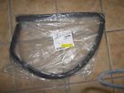 55394053al Mopar New Oem Jeep Grand Cherokee Left Front Glass Run
