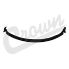 55395241ae Crown Automotive Direct Replacement Jeep Wrangler Windshield Frame 848399090758