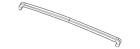 55397454am Mopar Genuine Upper