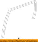 55399188ag Mopar Jeep Chrysler Oem Grand Cherokee Run Right