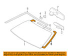 5611747010 Toyota Oem Corolla