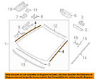 5611806040 Toyota Oem Camry