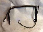 561837432 Volkswagen Passat Rear Right Glass Window Channel Oem