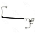 56924 Four Seasons Refrigerant Discharge Hose For Ford Edge