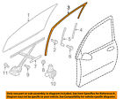 5705a402 Mitsubishi Oem 11-14 Outlander