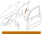 5705a619 Mitsubishi Oem 11-17 Outlander