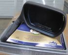 5881 Vitaloni Brand New Passenger Side Mirror Mounting