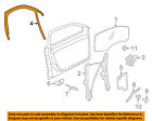 5c68374315ap Volkswagen Vw Oem 11-16