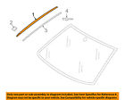 5g0854328b5ap Volkswagen Vw Oem 15-16