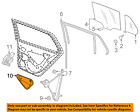 5g4839916e Volkswagen Vw Oem Gti Cover Right