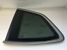 5nn-845-041-e-nvb Volkswagen Tiguan Driver Left Quarter Window Glass