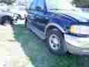 284-05591r 60733 Expediton Passenger Right Quarter Glass Movable Privacy Fits 00-02 Expedition