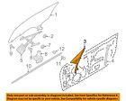 61011ca200 Subaru Oem 13-14 Brz