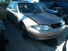 278-58833bl 626 Driver Left Rear Door Glass Es Fits Mazda