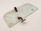 62714-90301 Toyota Quarter Window Glass Assembly Rear Lh