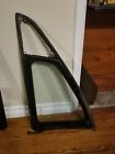 62906-17020 Toyota Oem Rear Left Driver Side Corner Window Glass Trim